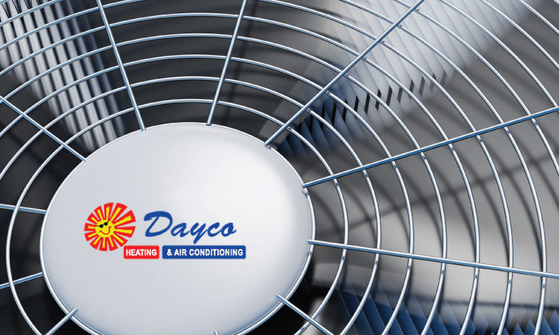 Dayco Air Conditioning