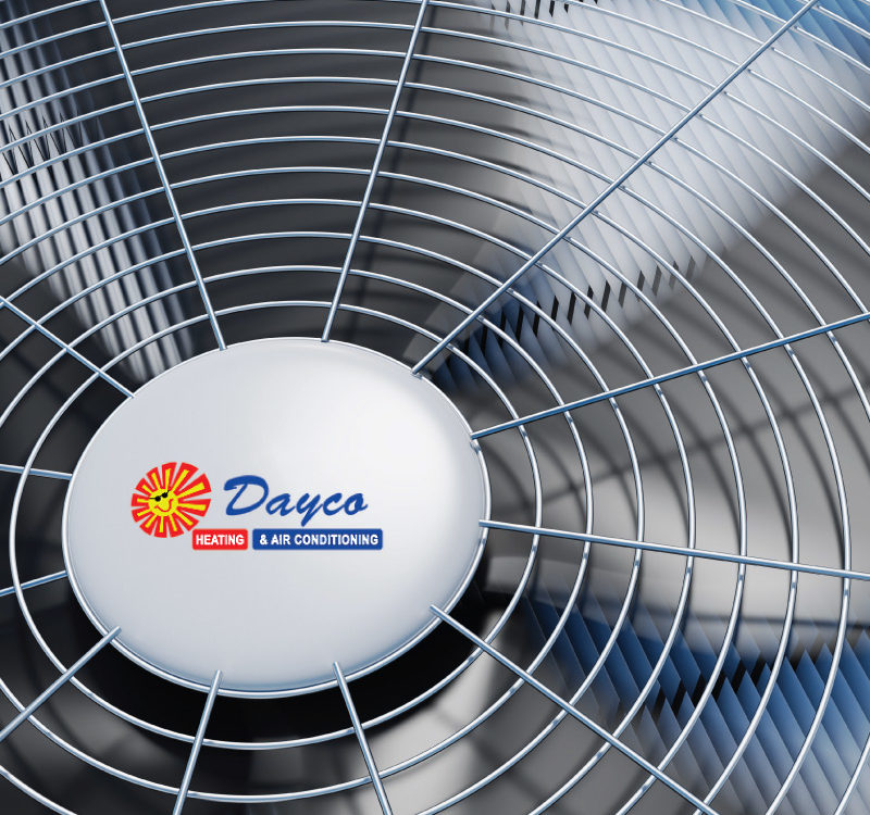 Dayco Air Conditioning