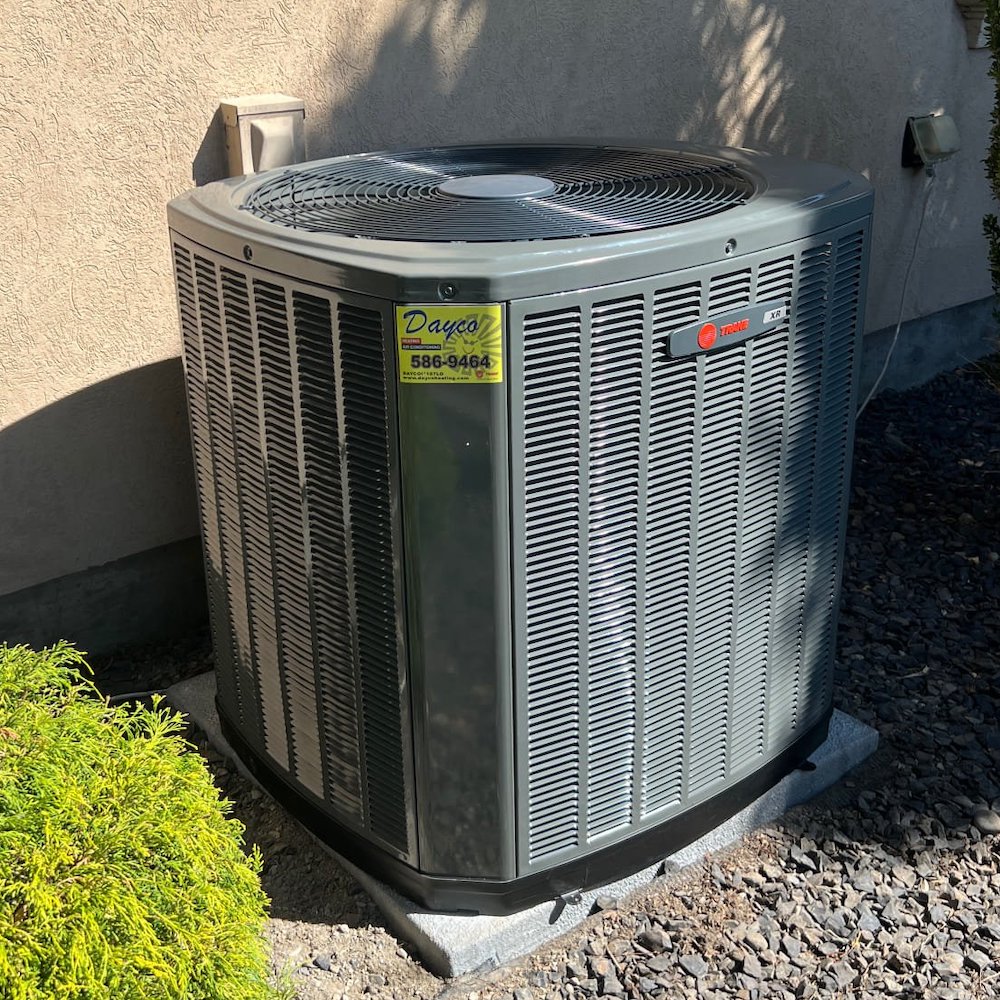 Maintenance Plans – Dayco Heating and Cooling